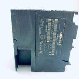 SIEMENS 6ES7314-1AE02-0AB0 CPU 314 CPU 24 KBYTE Memory