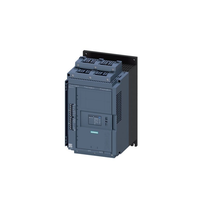 SIEMENS soft start 3RW5145-1XC14