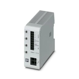 CBMC E4 24DC/1-10A SR - Circuit breakers for protection of electronic devices