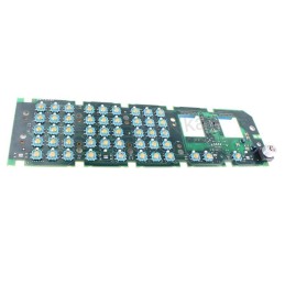 SIEMENS 570628.9101.02 CIRCUIT BOARD