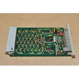 Siemens simatic 6ec1602-ob circuit board