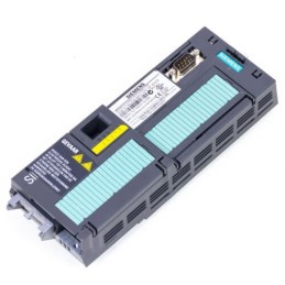 iemens 6SL3244-0BB12-1BA1 SINAMICS G120 CONTROL UNIT CU240E-2 E-TYPE SAFETY INT