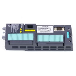 iemens 6SL3244-0BB12-1BA1 SINAMICS G120 CONTROL UNIT CU240E-2 E-TYPE SAFETY INT