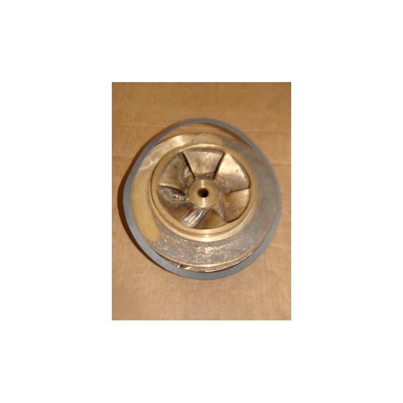 BRONZE TACO 9501070BRP IMPELLER