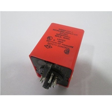 HONEYWELL R7258A 1001