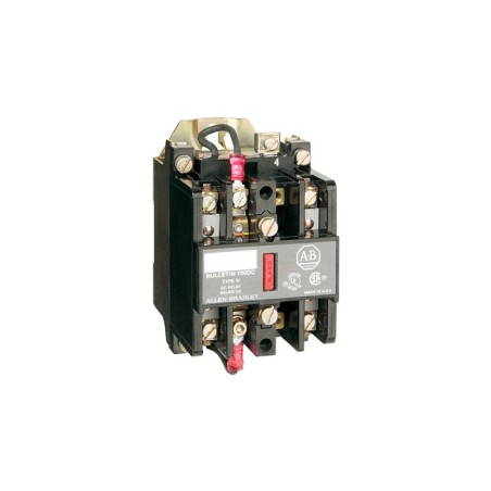 ALLEN BRADLEY BULLETIN 700 AC RELAY