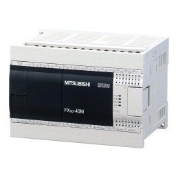 Mitsubishi FX3G-40MR/ES PLC FX3G-40MR-ES