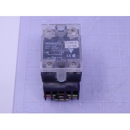 CARLO GAVAZZI ELECTROMATIC RELAYS RD0605-D