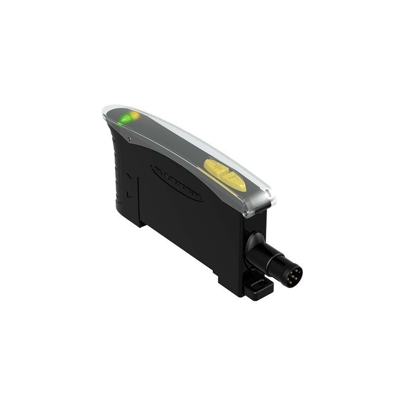 BANNER SENSOR D10DPFPQ