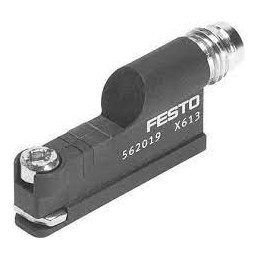 FESTO ELECTRONIC PROXIMITY SWITCH SMT-8