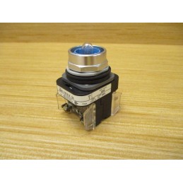 ALLEN BRADLEY PUSH BUTTON 800T-FXQ10 