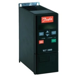 DANFOSS VLT 2800