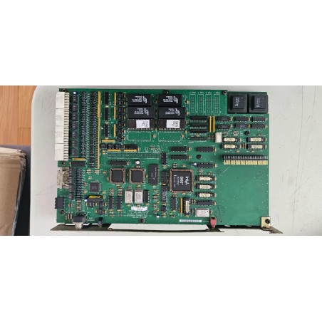 Allen Bradley PC-673-0995 Board