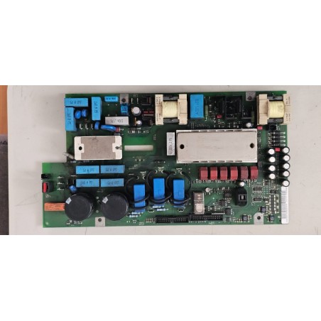 DANFOSS 175Z0362 BOARD