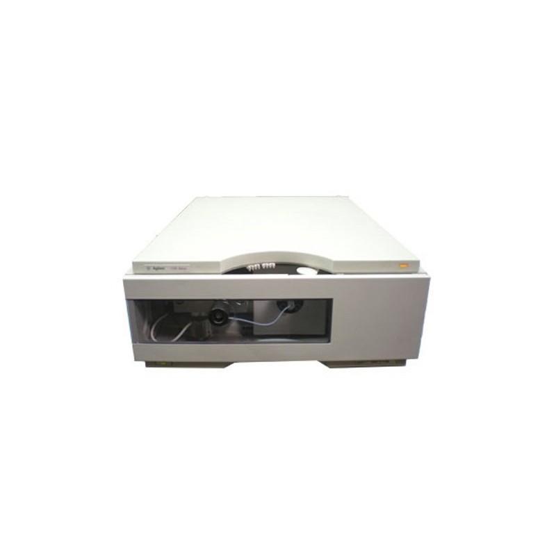 AGILENT G1311A 