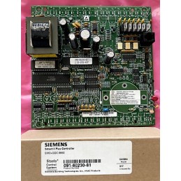 SIEMENS BOARD 091-60230-81 REVA