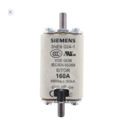 ITE SIEMENS 3NE8 024-1 