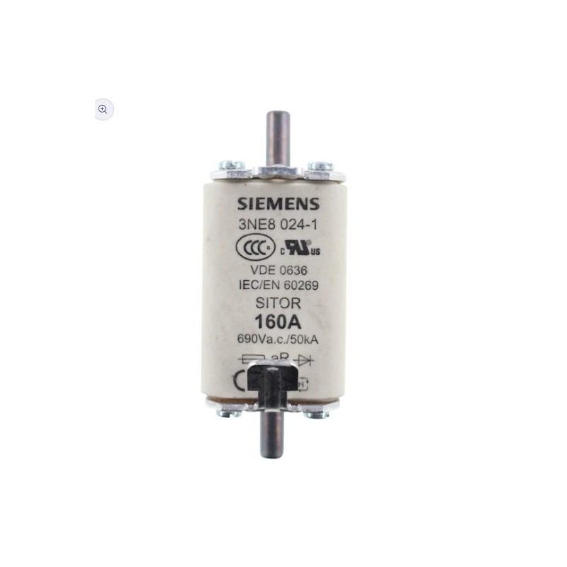 ITE SIEMENS 3NE8 024-1 