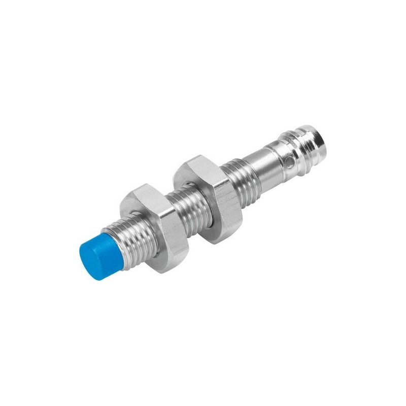 FESTO PROXIMITY SENSOR 150 361 SIEN-4B-NS-SL