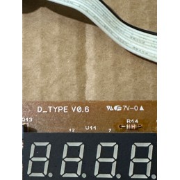 VIEWSAT VS2000 D_TYPE V0.6 7V-0