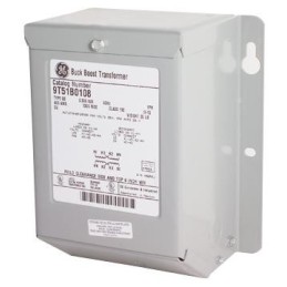 GENERAL ELECTRIC TRANSFORMER 9T51B0012 