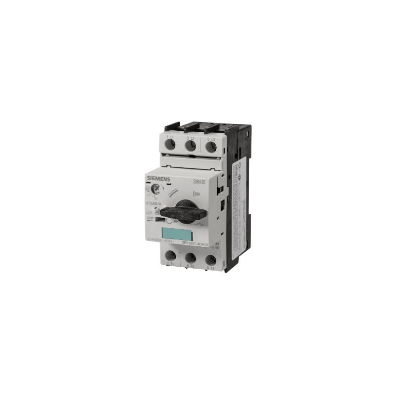 SIEMENS 3RV1021-4DA10