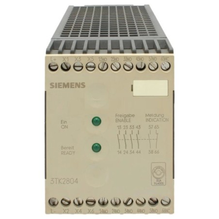 SIEMENS 3TK2804-0BB4