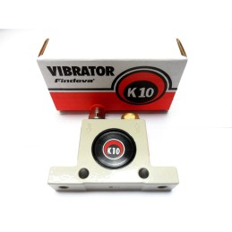 VIBRATOR K8/10