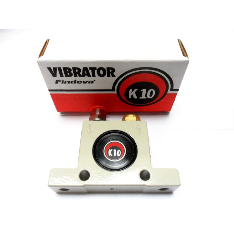 VIBRATOR K8/10