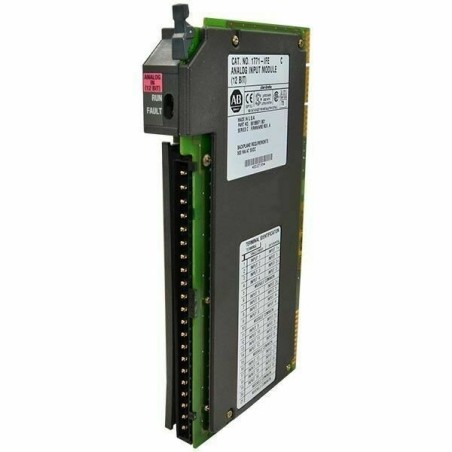 ALLEN BRADLEY 1771IFE