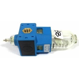 FESTO PNEUMATIC 94017106-2