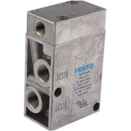 FESTO VL/0-3- 1/4