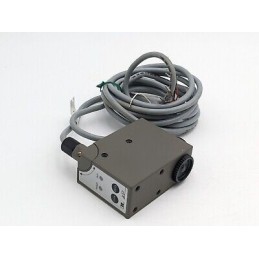 BALLUFF BOS-TLU111 PHOTOELECTRIC SENSOR