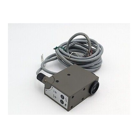 BALLUFF BOS-TLU111 PHOTOELECTRIC SENSOR