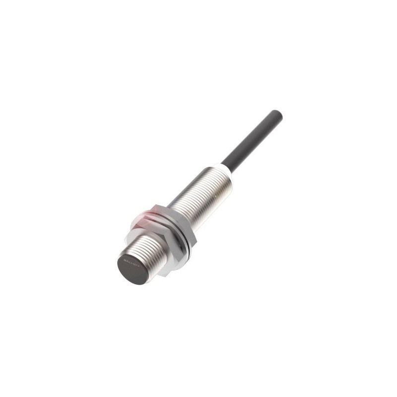 BALLUFF SENSOR - BES M12MI-NSC20B-03