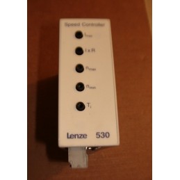 LENZE 530 EVD532-E 