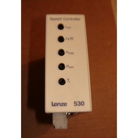 LENZE 530 EVD532-E 