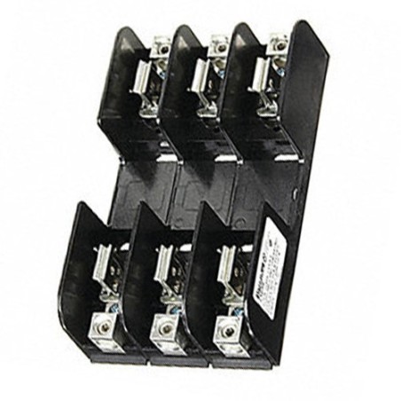 GOULD SHAWMUT Class J Fuse Blocks 62001J