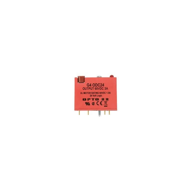 OPTO22 G4 ODC24 I