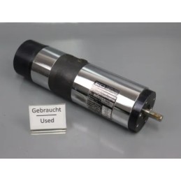 GLEICHSTROM SERVOMOTOR S 670 A-MGB