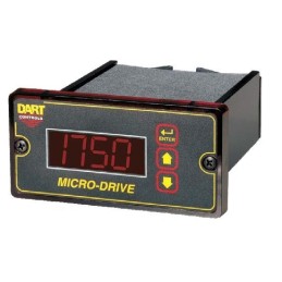 Dart Controls MD10P-P