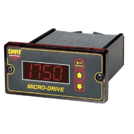 Dart Controls MD10P-P