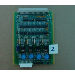 MODULE BOARD 103986-00R