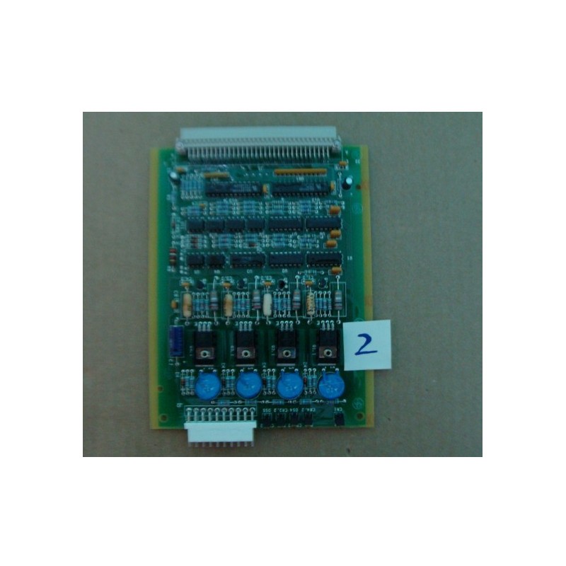 MODULE BOARD 103986-00R