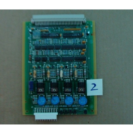 MODULE BOARD 103986-00R