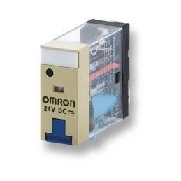 OMRON 62R-1-S