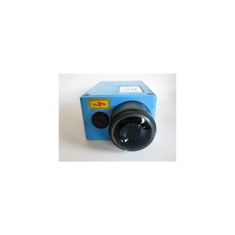 SICK LUMINESCENCE SCANNER SENSOR LUT1-530