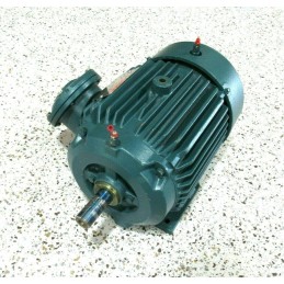 RELIANCE ELECTRIC MOTOR XEX REEE-45/ABS 20HP PHASE 3 1760RPM