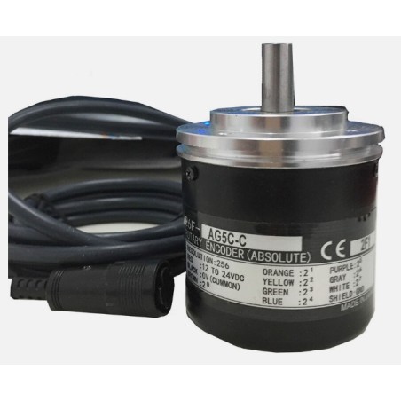 ENCODER E6F-AG5C-C