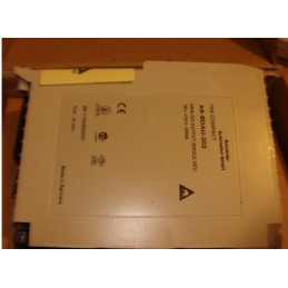 SCHNEIDER AUTOMATION INC AS-BDAU-202 OUTPUT MODULE ANALOG